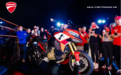 杜卡迪全新揽途 V4 派克峰正式登陆中国