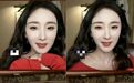 被赵露思的未P生图吓到了，她怎么敢吹95花顶流？