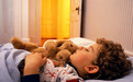 孩子白天不咳晚上咳，7大原因6个对策，照着做就对了