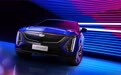 Cars01车闻丨凯迪拉克LYRIQ锐歌四驱高性能版上市 售价47.97万