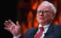 巴菲特捐34亿美元股票——把钱捐给努力工作的人