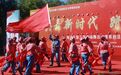 北京海淀2000达人秀广场舞