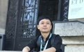 杨庆祥：任何试图对我施加影响的人，我都会远离他