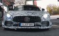 2020款奔驰AMG GT R Clubsport谍照曝光 预计明年正式发布