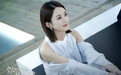 《倾城时光》作者谈赵丽颖：很独立，有点侠女气质