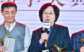 葛晓音称20多年未本人申报奖项  受访谈盛唐诗走红原因