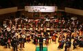津津有味醉香江：天津民族乐团赴香港演出再续津港情