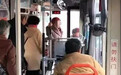 反转！“老太被电动车带倒诬陷公交车”事件司机道歉