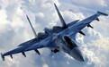 剑指乌克兰 俄罗斯宣布向克里米亚永久部署十多架战机