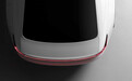 Polestar 2发布预告图 官方称直接对标Model 3