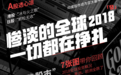 七张图回顾2018全球投资概况：一切都在挣扎