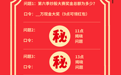 答题领支付宝口令红包！元旦节后连发3天
