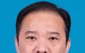 杨东任宁夏回族自治区人民政府副主席