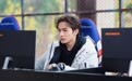 《超越吧！英雄》罗云熙直播打“腰鼓” 张彬彬变机智