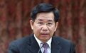 曾因“卡管”辞职 潘文忠今再任台“教育部长”