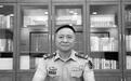 广东省军区副司令员宋海巍在会场突发疾病去世