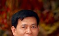 周昌新配图作品《未封圣的圣徒》中文版首发
