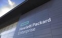 惠普企业第一财季净利润1.77亿美元 同比下滑88%