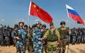 国防部：确保中俄两军关系持续高位运行