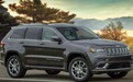 Jeep将推出全新大型SUV 定位高于大切诺基