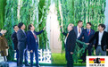 净醛黑科技登场，霍尔茨再掀科技热潮