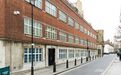 英国情报机构隐身66年 伦敦总部首度曝光