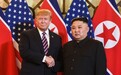 朝鲜：美国应在年底前就对朝关系做出“正确选择”