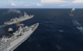 用《我的世界》打开中国海军！共青团中央发布中国海军2019主题宣传视频