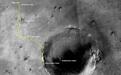 NASA公布机遇号在火星上的最后路线图