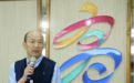 为何不早早宣布参选2020？韩国瑜这样解释