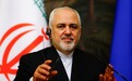 伊朗外长扎里夫对美国“喊话”：无尊重 不谈判