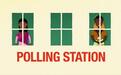 印度全国大选投票结束 出口民调：预计莫迪将连任