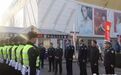 这位公安部情报中心一把手的新身份