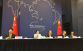 外交部：G20不讨论香港问题 中方也不允许讨论香港问题