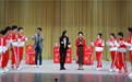 《群演公社》学茂腔集体崩溃  唐国强许文广谈演员压力