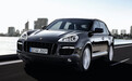 保时捷召回部分进口Cayenne、Panamera 共计57200辆