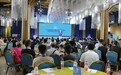 美女粮王曾不会种地哭鼻子 首届金帝博增产药全国小麦粮王决出