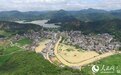 广东信宜遭200年一遇暴雨袭击 6小时降雨量达429.5mm