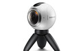 三星Gear 360相机详细评测：这个小球不简单