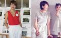 40岁梁咏琪自曝明年拼二胎：生男生女无所谓