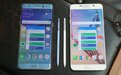 安全版三星Note7起火 美前安全官称或需再次召回