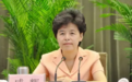 这位女中央候补委员特别在哪儿？(图)