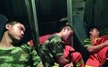 为何有的消防员不救火却拍照？有种岗位叫火场文书