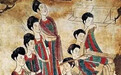 古代贵族冬季缺德的取暖方法：杨国忠发明“肉屏风”