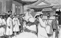 袁世凯如何一战成名：在朝鲜搞兵变挫败日本扩张阴谋
