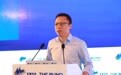 蚂蚁金服CEO井贤栋谈新金融生态：没有竞争者 只有同路人