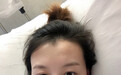 主持人李好喜得贵子 郭晓敏生二胎后素颜出镜