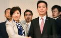 小池重申无意参选 继续联手前原打倒安倍独大局面