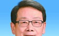 中央政治局委员陈希出任中组部部长(图/简历)