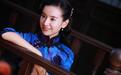 董洁《花开如梦》演绎两代女人成长史  旗袍装惊艳